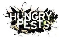 Hungry Pest