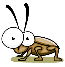 brown bug